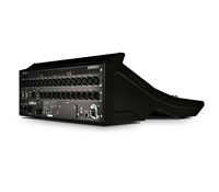 Allen & Heath SQ-5 96kHz XCVI FPGA 48 kanal yeni standart kompakt Metal dijital karıştırıcılar rafa monte canlı ses AV kurulum