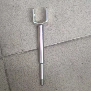 Biela estabilizadora de metal de suspensión de autopartes para Land Cruiser 48802-60090 barra de equilibrio - Product Image 1
