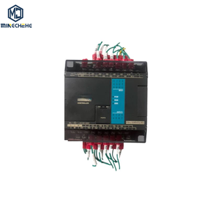 Oferta Especial: Unidades de Control PLC Todo en Uno FBS-20MAT2-AC, FBS-10MAT2-AC, FBS-30MAT2-AC, FBS-40MAT2-AC para Operación Automática Industrial - Product Image 1