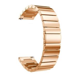 20mm 1 enlace correa de acero inoxidable para <span class=keywords><strong>huawei</strong></span> inteligente reloj/reloj <span class=keywords><strong>huawei</strong></span> <span class=keywords><strong>gt</strong></span> <span class=keywords><strong>2</strong></span> <span class=keywords><strong>42mm</strong></span> 46mm - Product Image 6