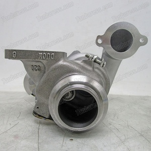 Tanboress Turbo 49172-03000 9804945280 TD02 Turbocompresor de nueva condición para <span class=keywords><strong>Citroen</strong></span> <span class=keywords><strong>C4</strong></span> <span class=keywords><strong>Cactus</strong></span> - Product Image 6
