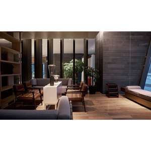 Sillón para Sala de Estar, <span class=keywords><strong>Bar</strong></span>, Vestíbulo de Hotel, Habitación de Hotel, Apartamento o Área Pública - Product Image 5