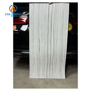 Revêtement mural flexible en pierre naturelle MCM 3D pour décoration murale intérieure et extérieure résidentielle - Prix de gros - Product Image 3