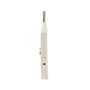 Medidor de nivel de sonido digital de 30 a 130 <span class=keywords><strong>DB</strong></span> DC AC, medidor de ruido de 30 a - Product Image 4