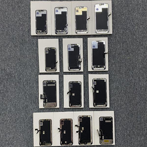 OEM đen pantalla mềm OLED <span class=keywords><strong>LCD</strong></span> cho <span class=keywords><strong>iPhone</strong></span> 11 Pro Max <span class=keywords><strong>LCD</strong></span> màn hình cảm ứng <span class=keywords><strong>Digitizer</strong></span> <span class=keywords><strong>LCD</strong></span> thay thế bên ngoài kính cho <span class=keywords><strong>Iphone</strong></span> 11 PM - Product Image 3