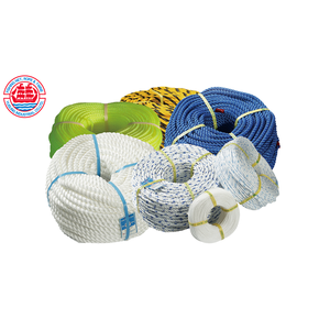 Corde de pêche marine en polyéthylène PE haute résistance et résistante à l'abrasion Yusung Corée - Product Image 1