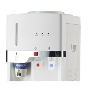 Nouveau distributeur d'<span class=keywords><strong>eau</strong></span> chaude et froide avec porte-gobelet - Product Image 2