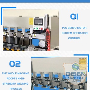 Máquina Pulidora de Acrílico Industrial Tipo 0 TP a 60 Grados con Motor de 3KW, Rodamientos y Componentes Centrales de Engranajes, Fácil Operación - Product Image 3