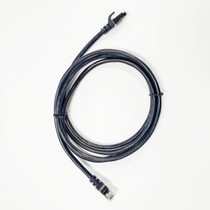 <span class=keywords><strong>สาย</strong></span>เคเบิลเครือข่าย CAT6 2เมตร, <span class=keywords><strong>สาย</strong></span>แพทช์แลน<span class=keywords><strong>แลน</strong></span> SFTP ความเร็วสูง1เมตร2เมตร3เมตร5เมตรอีเทอร์เน็ตสายแพทช์ RJ45 SFTP <span class=keywords><strong>สาย</strong></span>เคเบิลเชื่อมต่อ RJ45เครือข่าย CAT6 - Product Image 2