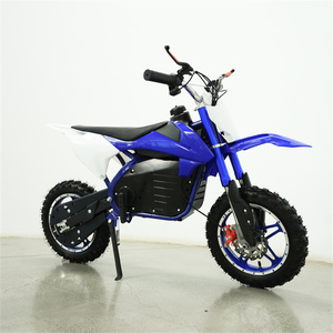 Moto tout-terrain électrique 49cc pour enfants, 20 km/h, pas cher - Product Image 5