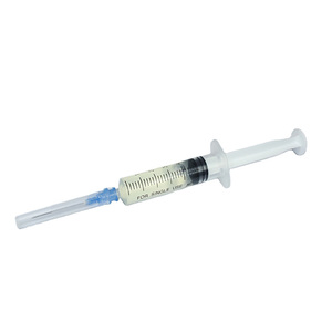 Huile KV8-M8870-00X de tube d'aiguille de Yamaha 5ML pour l'entretien de bec de Mounter de SMT avec le meilleur prix - Product Image 1
