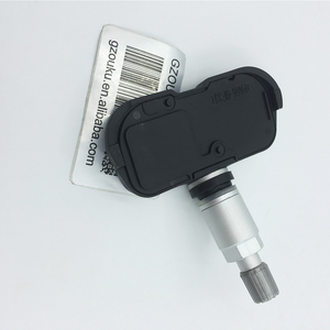42607-33011 42607-06011 Chất lượng cao 315Mhz tự động cảm biến áp suất lốp 42607-33021 PMV-107J 315Mhz thay thế <span class=keywords><strong>TPMS</strong></span> - Product Image 2