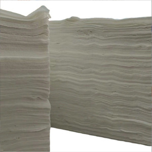 Chiffons de nettoyage sans peluches Laohan Industrial en fibre chimique de polyester pour usage industriel - Product Image 4