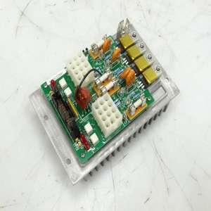 105647 Circuit imprimé nouveau Original prêt entrepôt automatisation industrielle Plc contrôleur Stock Auto - Product Image 1