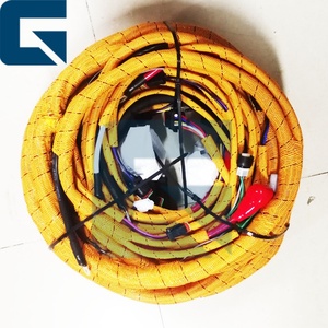ชุดสายไฟ JIAJUE 204-1863 สำหรับรถขุด 320C/320C L - Product Image 1