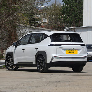 Лидер продаж, высокопроизводительный внедорожник Aion Y, 5 дверей, 5 мест, Большой Космический Внедорожник 2 Wd Lhd, Новый энергетический автомобиль - Product Image 5