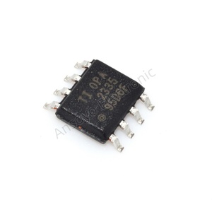 ANSOYO OPA2335AIDR OPA2335 8SOIC SMD Circuitos Integrados Componentes Electrónicos Amplificador - Product Image 4