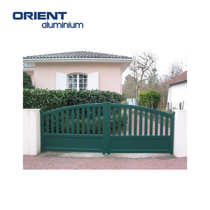 Puertas <span class=keywords><strong>de</strong></span> <span class=keywords><strong>entrada</strong></span> para patio exterior, alta calidad - Product Image 4