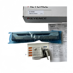 Eliminador de Electricidad Estática SJ-E036A SJ-E036H SJ-E060A SJ-E084A SJ-E036 para Eliminar la Electricidad Estática en Películas Semiconductoras, Disponible en Stock - Product Image 5