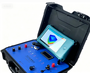 Detector Geofísico Bibo Anti-Interferencia ADMT-7B, Señal Clara en Entornos Industriales Difíciles, Diseño Moderno ADMT-7B, Resistente al Agua - Product Image 2