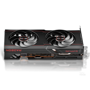 Tarjeta de Video para Juegos, GPU, Tarjeta Gráfica para PC, Rx 6600 Xt, Tarjeta de Video <span class=keywords><strong>AMD</strong></span> Rx 6600 Xt, Pedido al por Mayor - Product Image 4