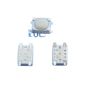 4.2x3.2x2.5mm 12v smd /smt type miniature tact switch, electronic tact switches