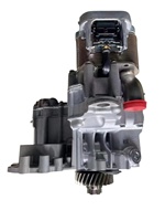 ECOSPLIT 4, AS, TC, TC, TRAXON 12TX2421TD Transmission, Retardateur 3, Ensemble de retardateur 6093050100, 6093060168
