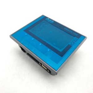 คอนแทคเตอร์ HMI หน้าจอสัมผัสแท้รุ่น 6AV2 124 6AV2124-2DC01-0AX0 KTP400 จอแสดงผลแบบ Comfort Panel - Product Image 5