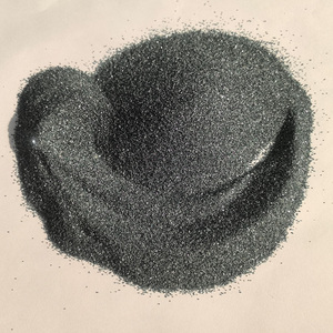 Chất lượng tốt nhà máy Đen Silicon Carbide chất lượng cao cấp tùy chỉnh Grit nổ giải pháp - Product Image 4