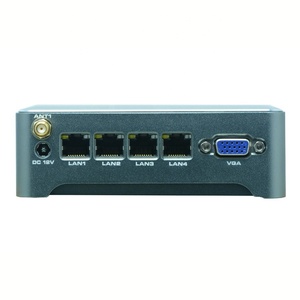 PBXT-UCS-0040 pbxact UC APPLIANCE 40 FreePBX เซิร์ฟเวอร์รองรับ40นามสกุล/ผู้ใช้และ30สายพร้อมกัน elastix/ 4.0 /issabel - Product Image 2