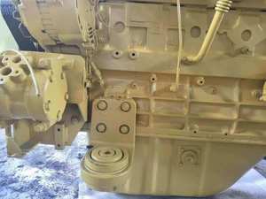 Ensemble moteur C6.4 remis à neuf, moteur C6.4 complet d'origine, ensemble moteur C6.6 pour excavatrice E320D pour Caterpillar - Product Image 4