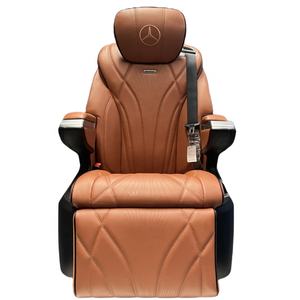 Asientos de Lujo KIMSEY para <span class=keywords><strong>Mercedes</strong></span> Sprinter, Modificación de Asientos para <span class=keywords><strong>Autocaravanas</strong></span> de Lujo, Más Vendidos - Product Image 5