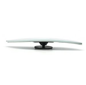 Rétroviseurs latéraux super larges de haute qualité entièrement réglables à 360 degrés, miroirs d'assistance grand angle pour angles morts - Product Image 2