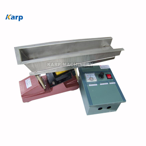 Magnetic Vibration <strong>Conveyor</strong> Mining Feeder <strong>Electromagnetic</strong> Linear Vibrating Feeder - Product Image 5