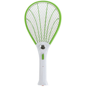 <span class=keywords><strong>Raquette</strong></span> anti-<span class=keywords><strong>moustiques</strong></span> et anti-mouches pliable 2-en-1 rechargeable par USB <span class=keywords><strong>pour</strong></span> cuisine et bureau – Vente en gros - Product Image 3