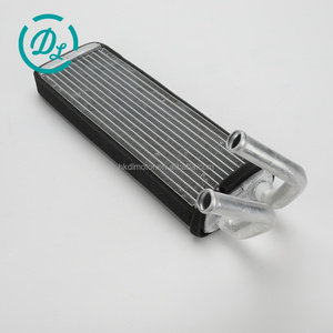 Radiateur de chauffage EexcavaStart pour excavatrice ZX70 4475775 - Remplacement fiable avec garantie d'un an et certifié - Product Image 2