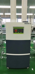 <span class=keywords><strong>Extracteur</strong></span> de fumée pour soudage par refusion SMT, pour soudage laser, <span class=keywords><strong>d</strong></span>écoupe laser, purification de la fumée - Product Image 5