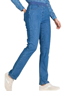 Jeans de Mezclilla Anchos y Holgados Estilo Boyfriend, Vintage Y2K, Transpirables, Ecológicos, de Alta Calidad, para Mujer - Product Image 1