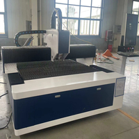 Service après-vente Nouveau modèle 2026 Raycus Max pleine puissance, prix usine, machine de découpe laser à fibre CNC avec remise complète