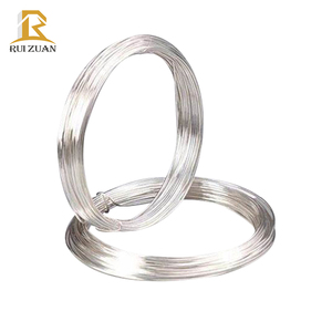 Que Hàn Bạc Sản Xuất Máy Vật Liệu Hàn Bạc Que Dây Hàn - Product Image 2