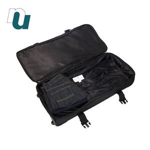 Sac de voyage à roulettes vertical pour club de voyage, sac à roulettes durable pour les voyages en groupe - Product Image 1