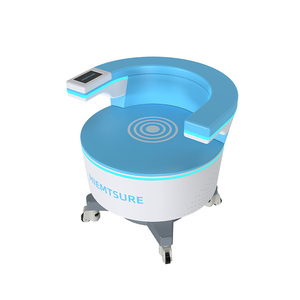 High-frequency Muscle <b>Vibration</b> Pelvic Floor Muscle Repair Treatment <b>Chair</b> Painless Physical Therapy for Urinary Incontinence - Product Image 6