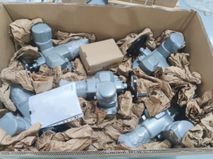 อะไหล่ทดแทนอเนกประสงค์สำหรับอุตสาหกรรมประสิทธิภาพสูง รุ่น Sq10.2-f10 และ Sq12.2-f12 - Product Image 5