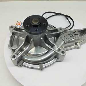 20744939 3161436 20464403 Water Pump for EC480 EC380 Excavator D13 D16 Engine - Product Image 5