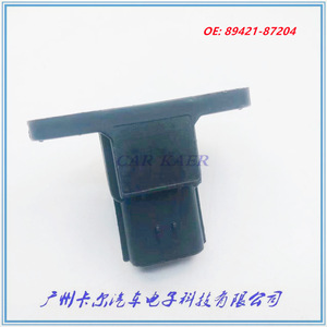 เซ็นเซอร์สวิตช์แรงดันไอดี 89421-87204 พลาสติกสำหรับใช้ในยานยนต์ - Product Image 1