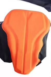 Cuissard de cyclisme unisexe Zede durable, multicolore, personnalisé, respirant, à séchage rapide, écologique et anti-humidité pour le cyclisme sur route - Product Image 6