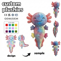 Peluche grenouille verte personnalisée en coton PP à faible MOQ, avec langue sortie et sourire, idéale pour un anniversaire