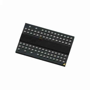 Componentes Electrónicos IS43DR16320D-25DBL-TR 84 TFBGA Memoria BOM IC En Stock - Product Image 1