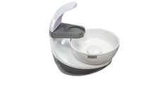 Fauteuil dentaire complet BT-SA06 Bstran avec plateau lumineux et cuispidoir pour clinique et hôpital