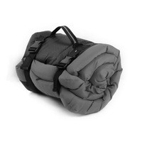 Aufrollbare Tragbare Wasserdichte Reise-Hundematte Outdoor Große Hundebettmatte